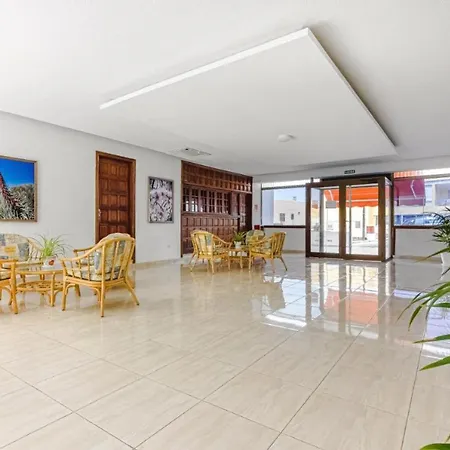 Apto Arenas Negras Seaview By Paramount Holidays Appartement Puerto de Santiago (Tenerife)