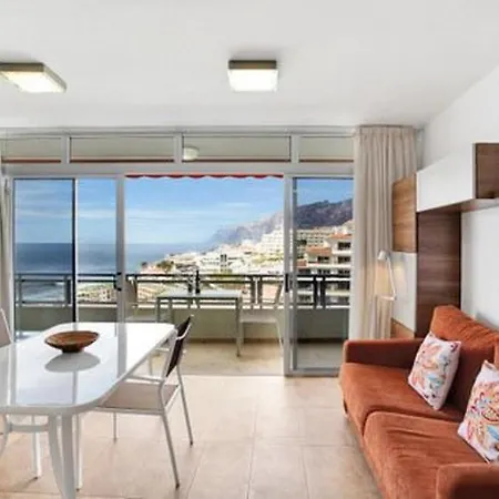 Apto Arenas Negras Seaview By Paramount Holidays *