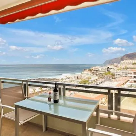 Appartement Apto Arenas Negras Seaview By Paramount Holidays