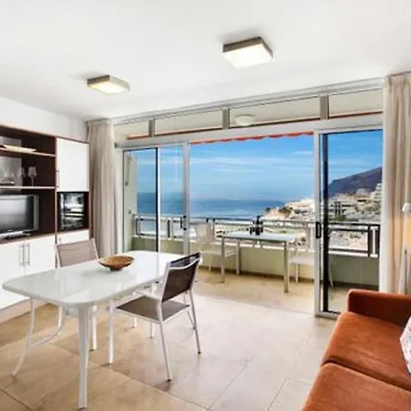 公寓 Apto Arenas Negras Seaview By Paramount Holidays
