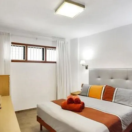 Apto Arenas Negras Seaview By Paramount Holidays Puerto de Santiago (Tenerife)