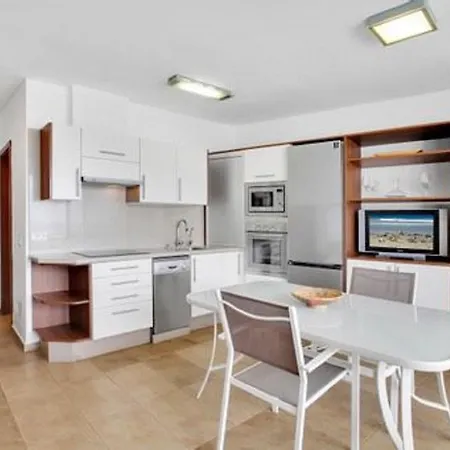 Appartement Apto Arenas Negras Seaview By Paramount Holidays