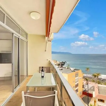 Apto Arenas Negras Seaview By Paramount Holidays *