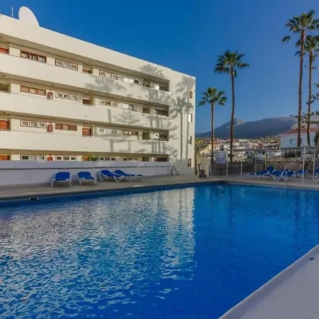 Apto Arenas Negras Seaview By Paramount Holidays Appartement