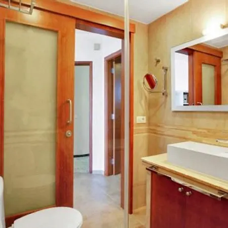 Appartement Apto Arenas Negras Seaview By Paramount Holidays Puerto de Santiago (Tenerife)