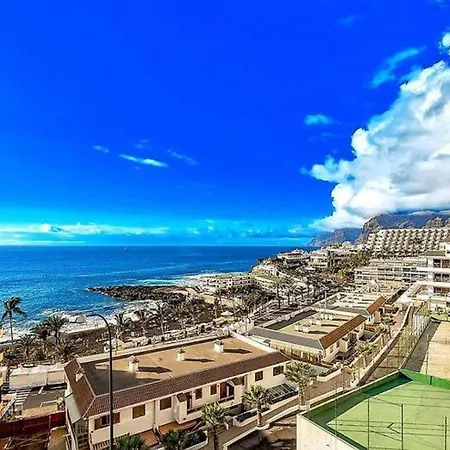 Apto Arenas Negras Seaview By Paramount Holidays